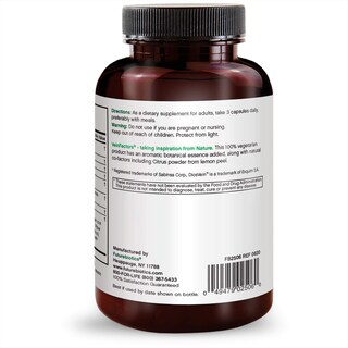 Foto 6 | Suplemento Futurebiotics Veinfactors 90 Cápsulas Vegetarianas - Venta Internacional.