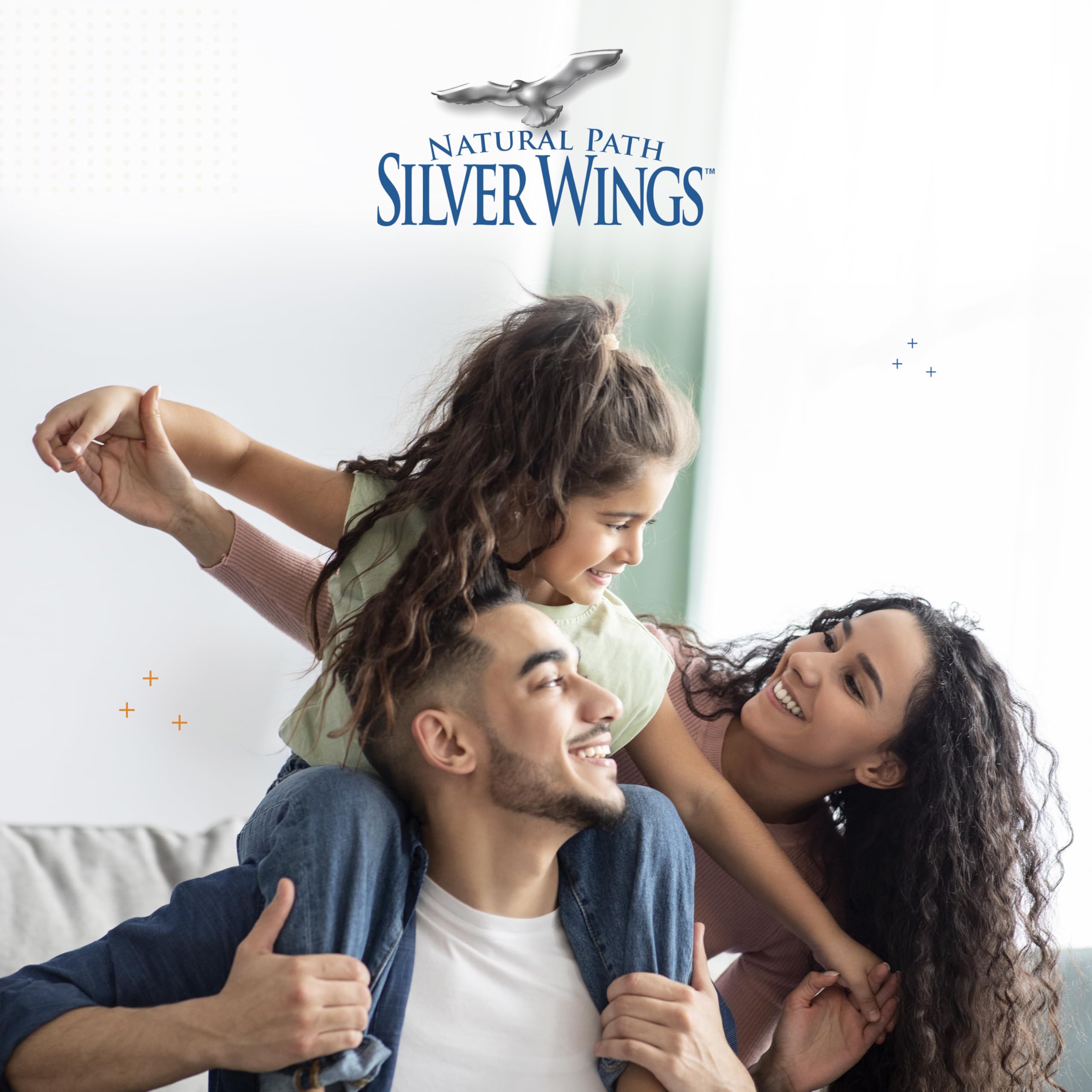 Foto 7 pulgar | Suplemento De Plata Coloidal Natural Path Silver Wings, 250 Ppm - Venta Internacional.