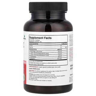 Foto 2 | Suplemento De Aceite De Krill Antártico De Futurebiotics, 1000 Mg, 180 Cápsulas Blandas - Venta Internacional.