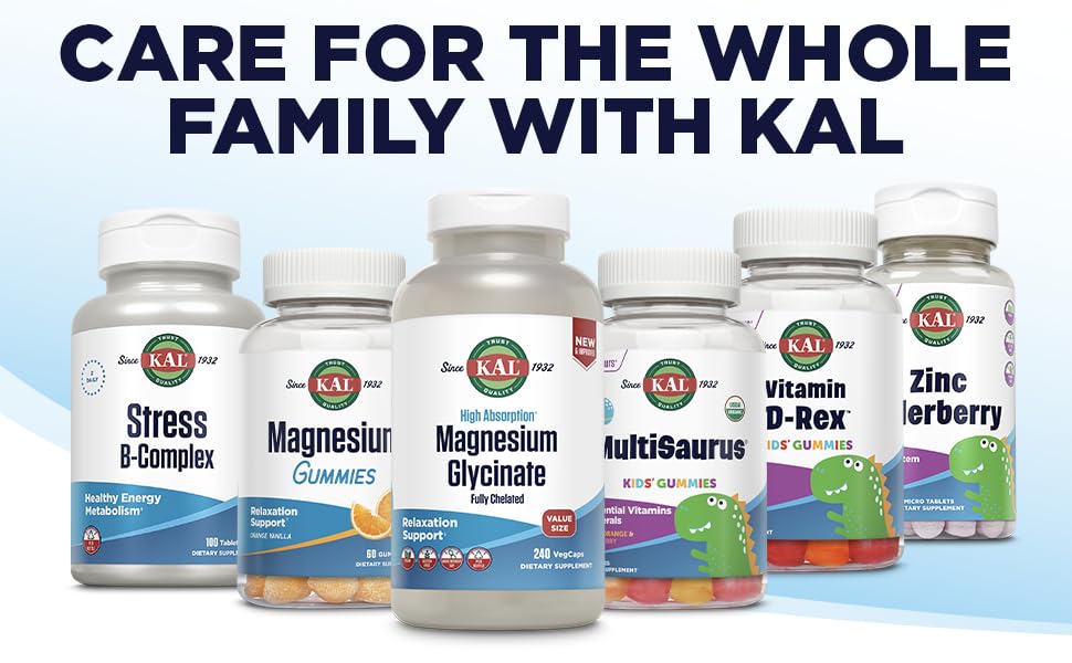 Foto 8 pulgar | Suplemento De Calcio Kal Bone Meal Tablets 250 Unidades - Venta Internacional.