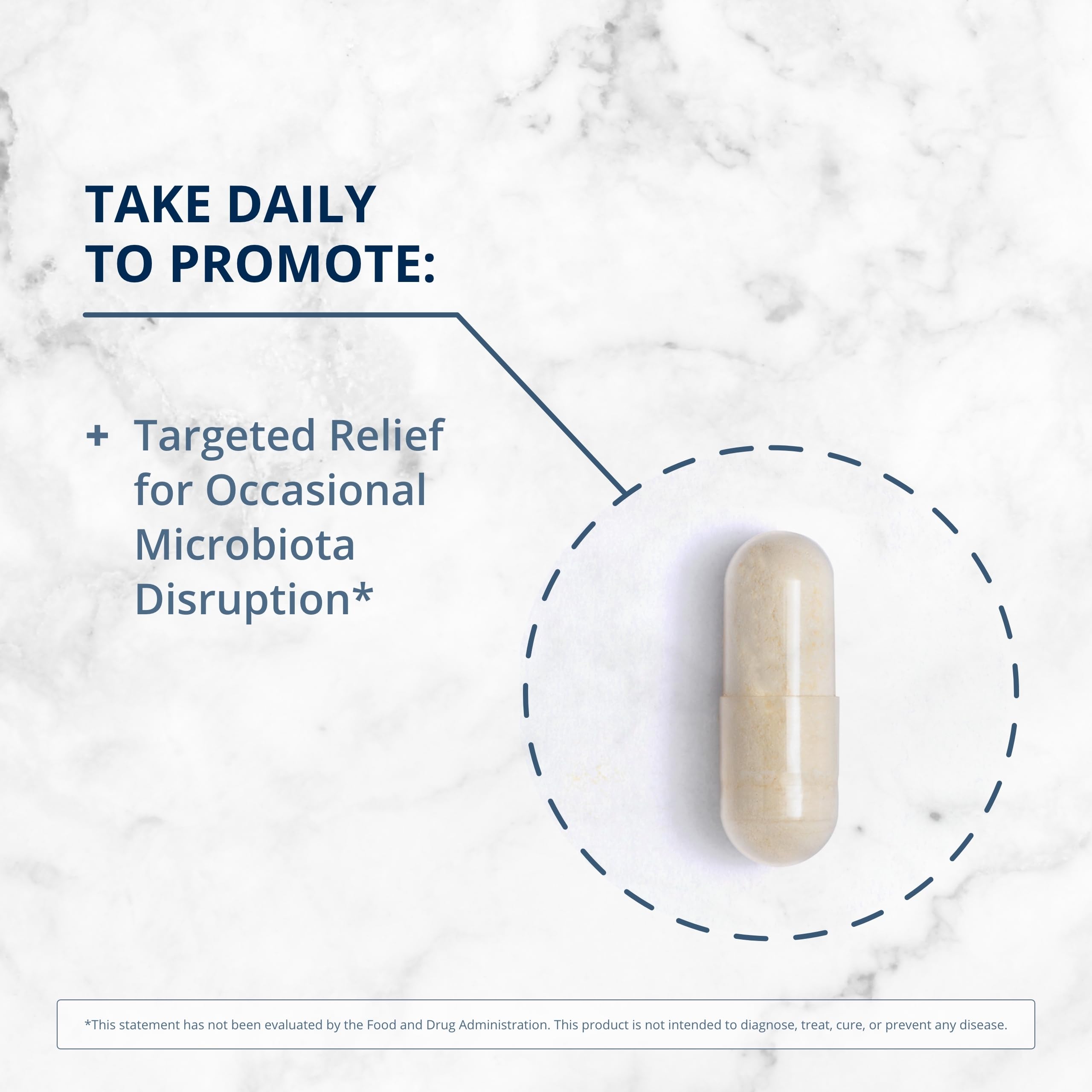 Foto 5 | Probiotic Metagenics Ultraflora Restore 30 Cápsulas - Venta Internacional.