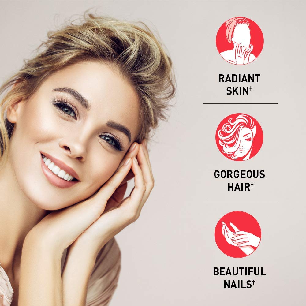 Foto 3 pulgar | Collagen Beauty Powder Garden Of Life Strawberry, 20 Porciones - Venta Internacional.