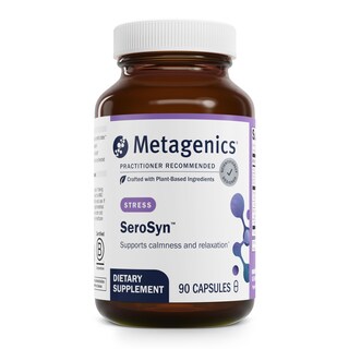 Foto 1 | Suplemento Metagenics Serosyn 90 Comprimidos - Venta Internacional.