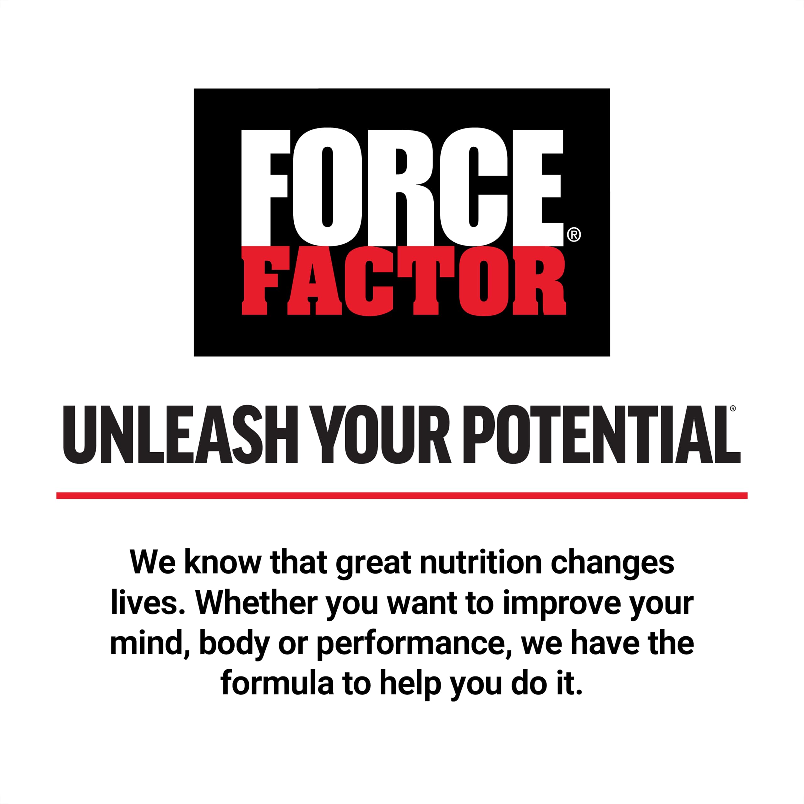 Foto 7 | Suplemento De Glutatión Force Factor 500 Mg 60 Cápsulas - Venta Internacional.