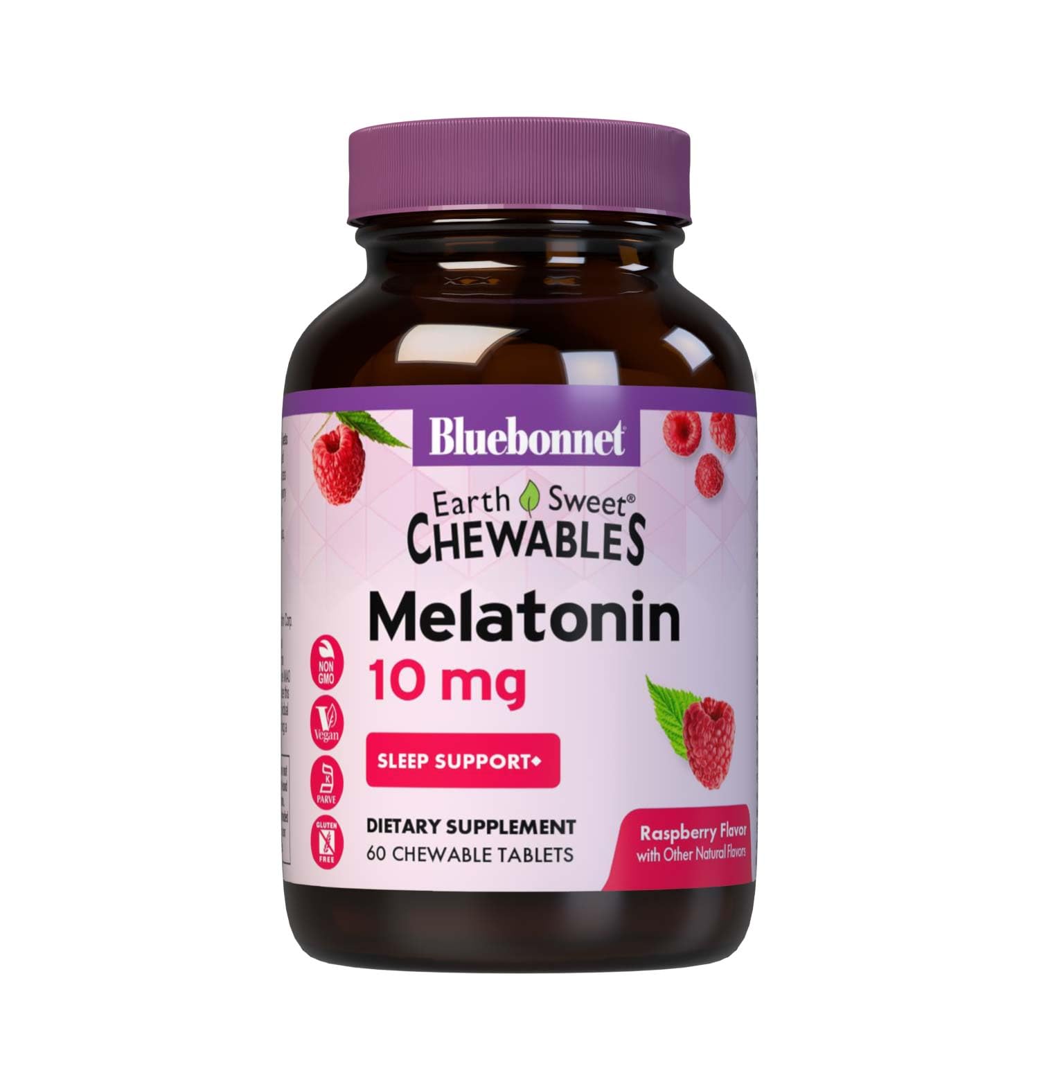 Foto 2 pulgar | Suplemento Bluebonnet Nutrition Earthsweet Melatonina 10 Mg - Venta Internacional.