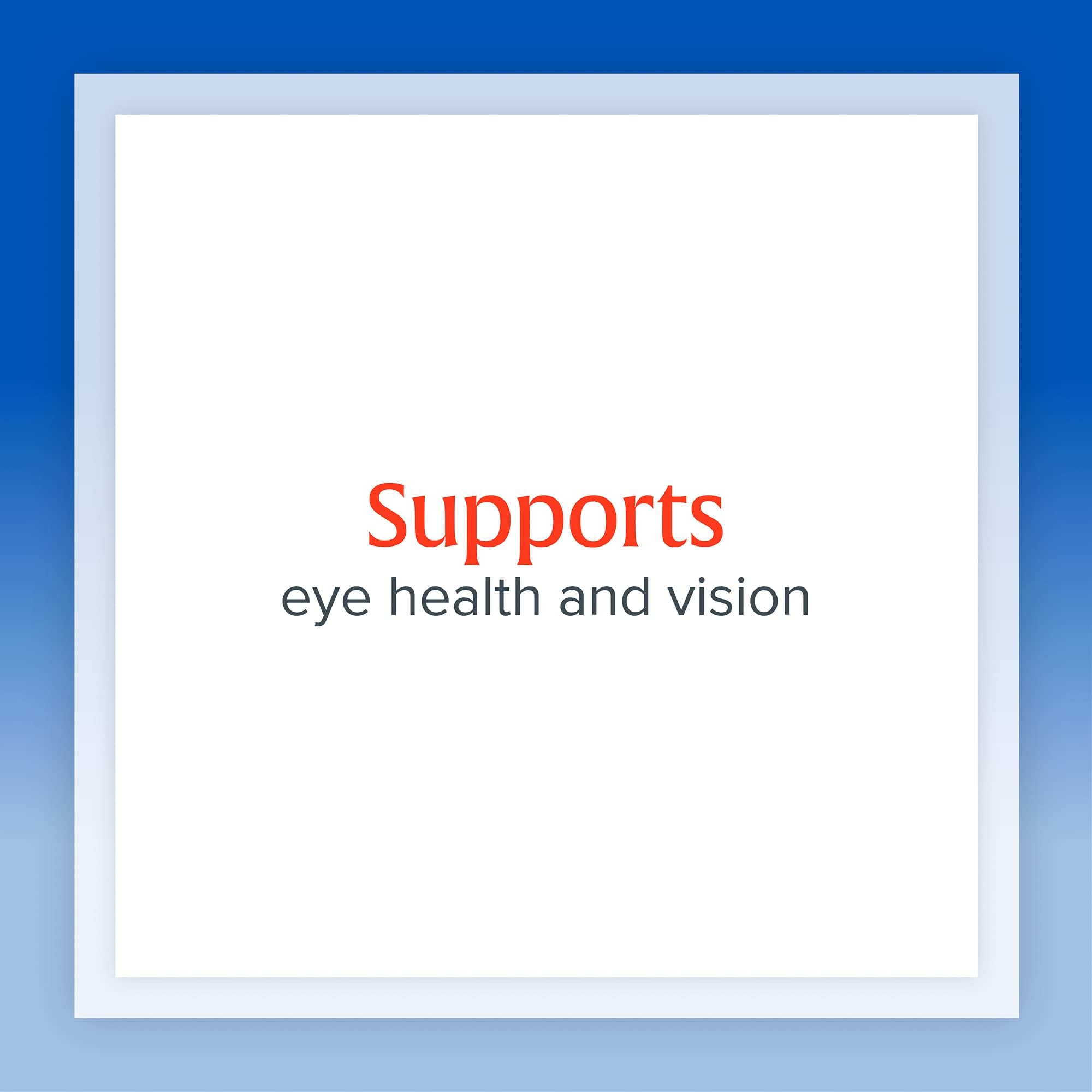 Foto 4 pulgar | Suplemento Natural Factors Advanced Eye Factors 60 Cápsulas - Venta Internacional.