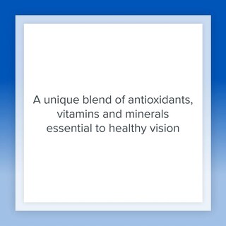 Foto 7 | Suplemento Natural Factors Advanced Eye Factors 60 Cápsulas - Venta Internacional.