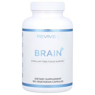 Foto 1 | Suplemento Revive Md Brain+ 150 Cápsulas Vegetarianas - Venta Internacional.
