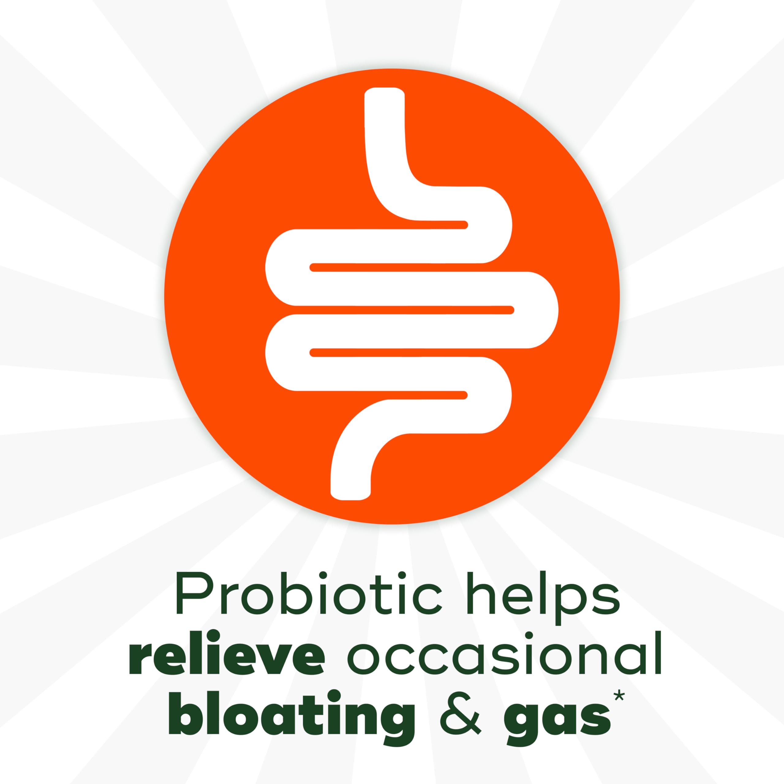 Foto 2 | Suplemento Probiótico Align Probiotic 56 Cápsulas Para Adultos - Venta Internacional.