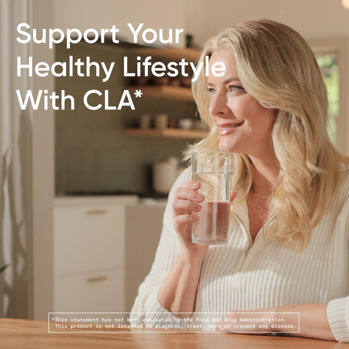 Foto 5 | Suplemento Sports Research Vegan Cla 1250 Mg 90 Cápsulas Blandas - Venta Internacional.