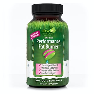 Foto 1 | Suplemento Quemador De Grasa Irwin Naturals V02 Max Performance 60 Cápsulas Blandas - Venta Internacional.