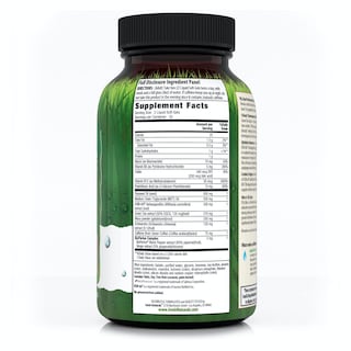 Foto 2 | Suplemento Quemador De Grasa Irwin Naturals V02 Max Performance 60 Cápsulas Blandas - Venta Internacional.