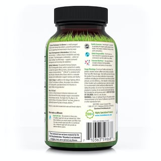 Foto 3 | Suplemento Quemador De Grasa Irwin Naturals V02 Max Performance 60 Cápsulas Blandas - Venta Internacional.