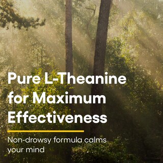 Foto 3 | Suplemento Natural Factors Stress-relax, Masticable, 100 Mg - Venta Internacional.