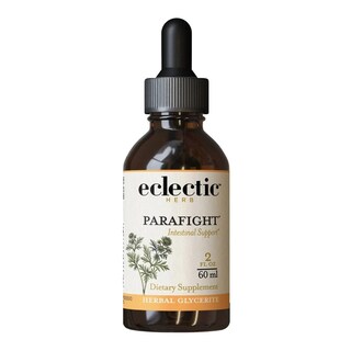 Foto 1 | Suplemento Parafight Glicerite De Eclectic Institute, 60 Ml - Venta Internacional.