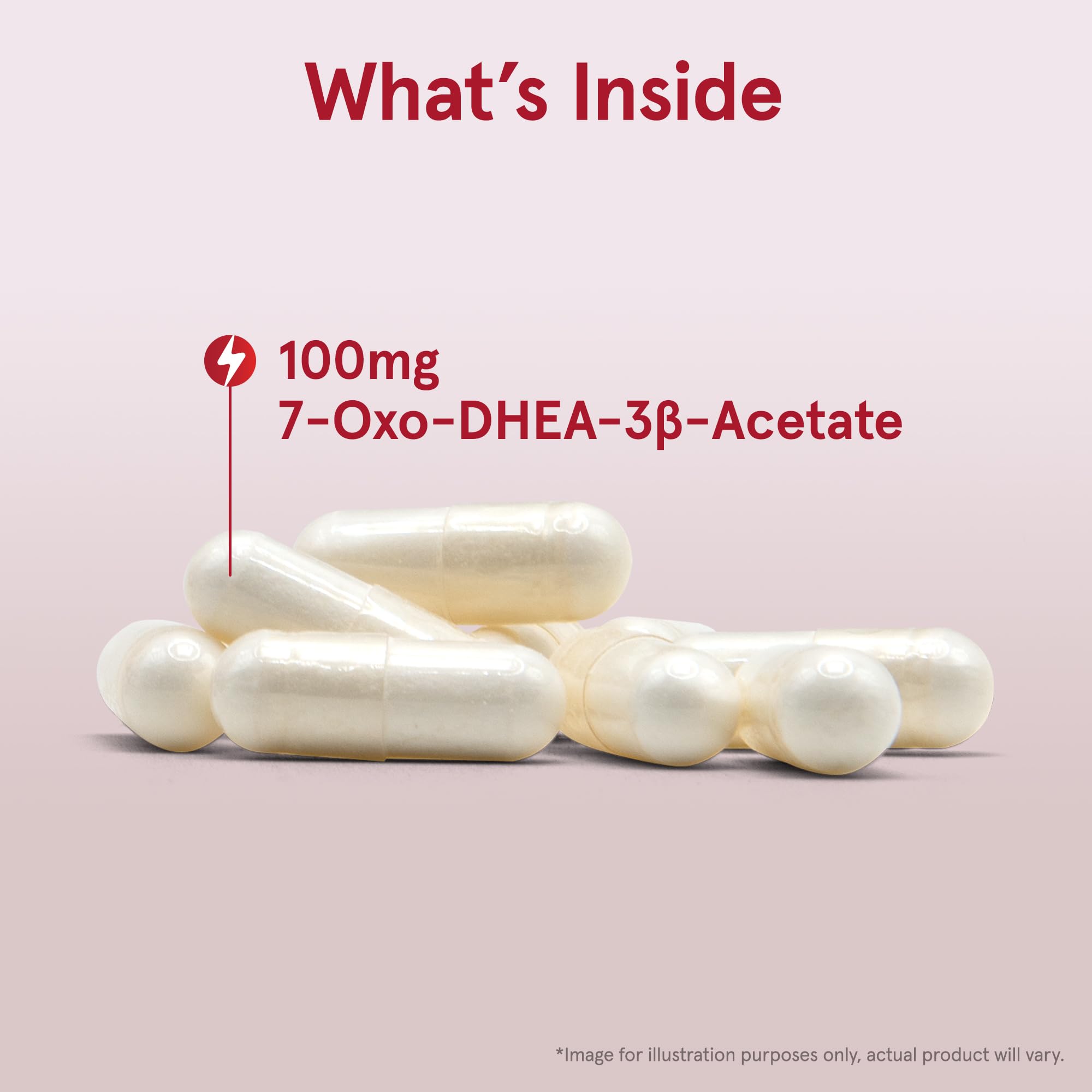 Foto 4 pulgar | Suplemento Jarrow Formulas 7-keto Dhea 100 Mg 90 Porciones - Venta Internacional.