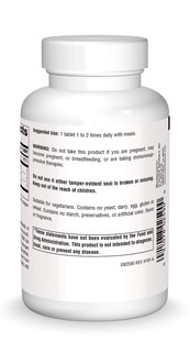 Foto 2 | Supplement Source Naturals Dim Diindolilmetano 200 Mg 120 Comprimidos - Venta Internacional.