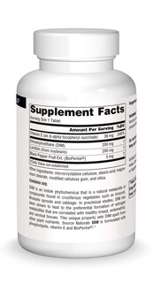 Foto 3 | Supplement Source Naturals Dim Diindolilmetano 200 Mg 120 Comprimidos - Venta Internacional.
