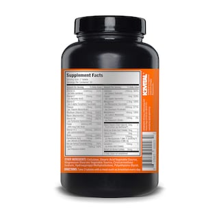 Foto 6 | Suplemento Jym Supplement Science Vita Jym Sports, Suplemento Multivitamínico Y Mineral, 60 Comprimidos - Venta I