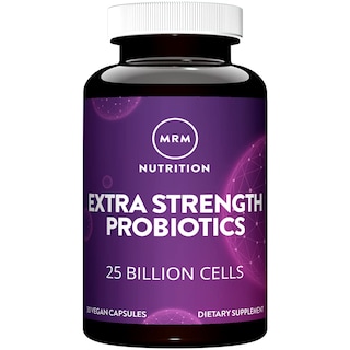 Foto 1 | Probióticos Mrm Nutrition Extra Strength 25 Mil Millones (30 Porciones) - Venta Internacional.