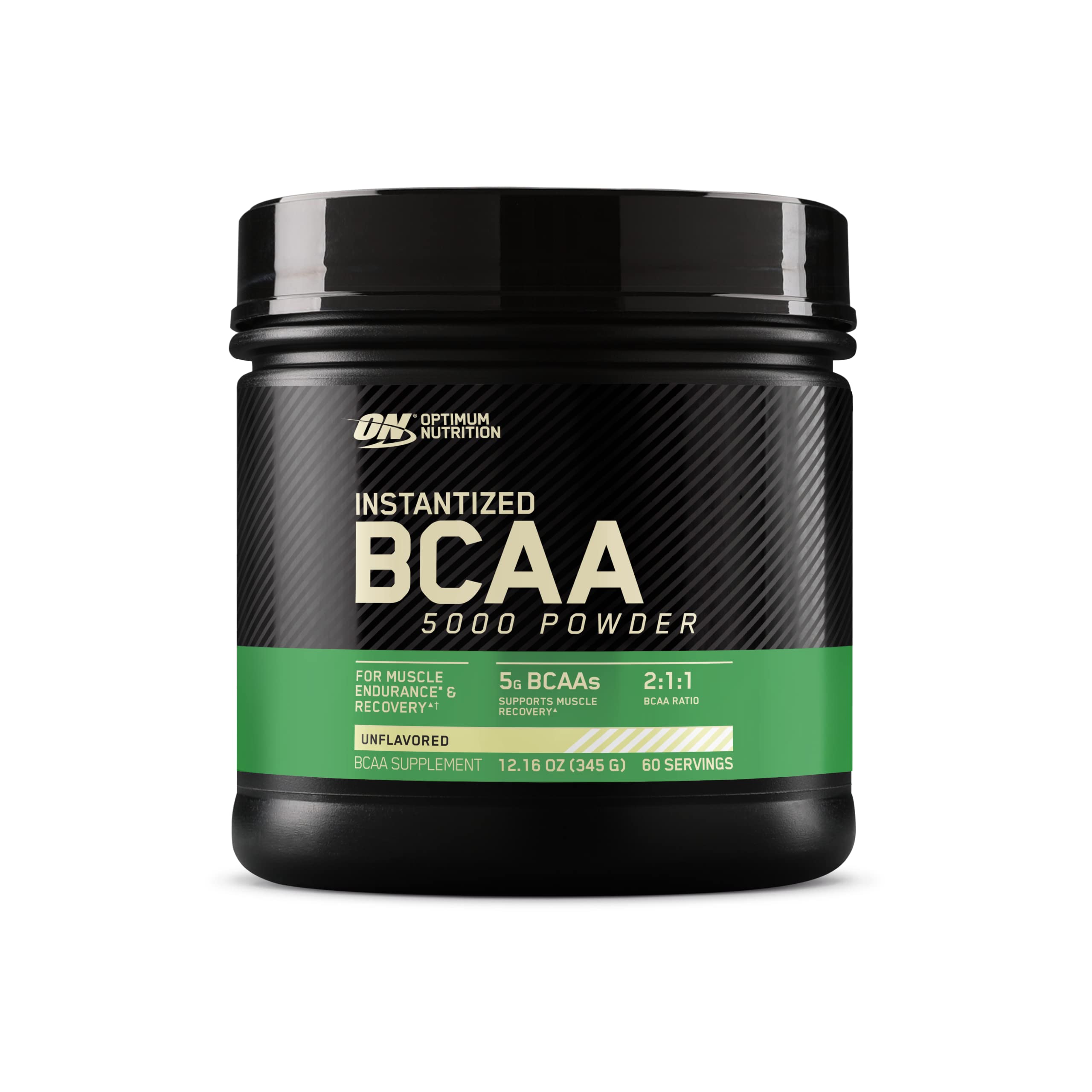 Foto 2 pulgar | Suplemento Optimum Nutrition Bcaa En Polvo De 5000 Mg, 60 Porciones - Venta Internacional.