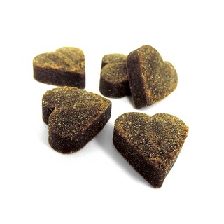 Foto 4 | Masticables Blandos Multivitamínicos Healthy Breeds Irish Wolfhound 60 - Venta Internacional.