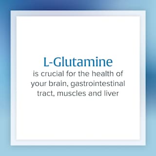 Foto 5 | Suplemento De L-glutamina Micronizada De Natural Factors 1000 Mg - Venta Internacional.