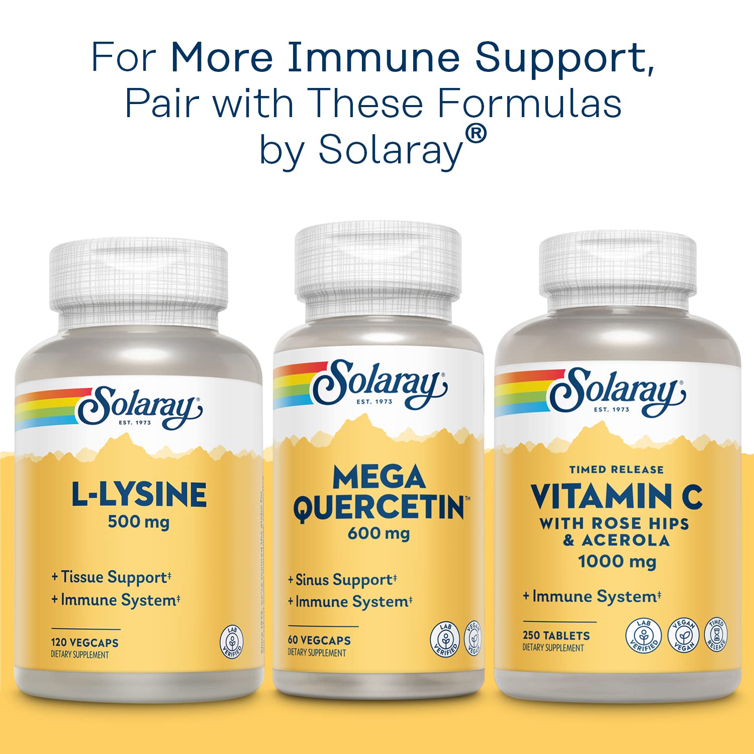 Foto 6 | Suplemento Solaray Bio Zinc, 15 Mg, Complejo Triple De Zinc, 100 Cápsulas Vegetales - Venta Internacional.