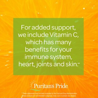 Foto 5 | Complemente El Complejo De Quercetina Puritan's Pride Con Vitamina C - Venta Internacional.