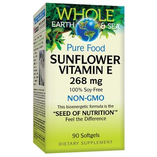 Foto 1 | Suplemento Natural Factors Vitamina E - Venta Internacional
