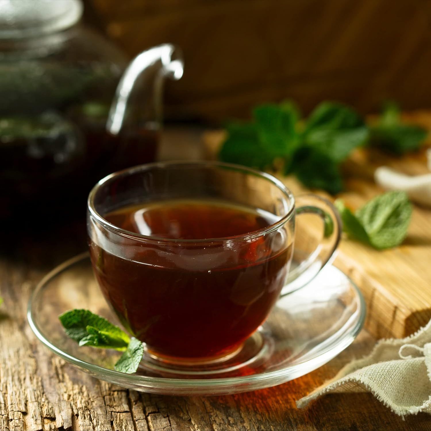 Foto 3 | Té Frontier Co-op Orgánico 1 Kg a Granel - Venta Internacional
