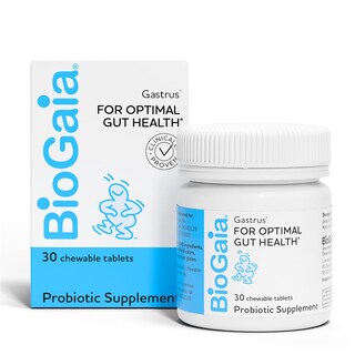 Foto 1 | Suplemento Biogaia Gastrus 30 Tabletas-Venta Internacional