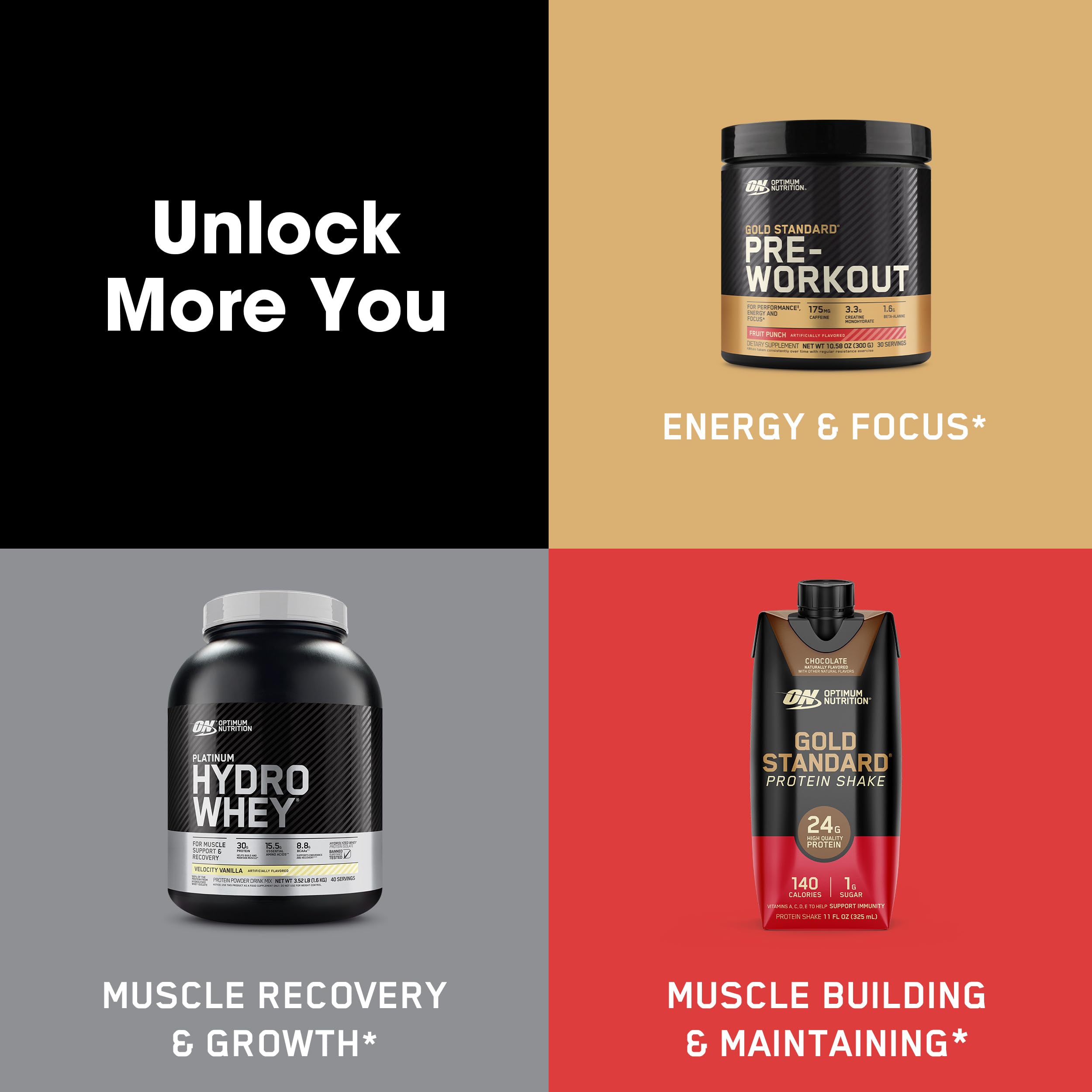 Foto 7 | Proteína En Polvo Para Ganar Peso Optimum Nutrition Serious Mass - Venta Internacional.