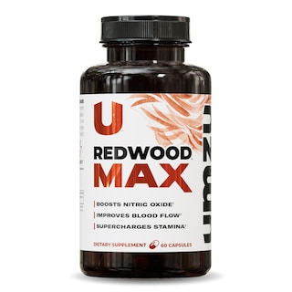 Foto 1 | Potenciador De Óxido Nítrico Umzu Redwood Max 60 Cápsulas - Venta Internacional.
