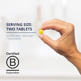 Foto 6 | Suplemento Metagenics Candibactin-br Berberine 180 Comprimidos - Venta Internacional
