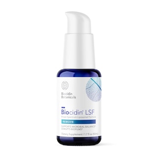 Foto 1 | Suplemento Bio-botanical Research Biocidin Gut Cleanse, 50 Ml - Venta Internacional.