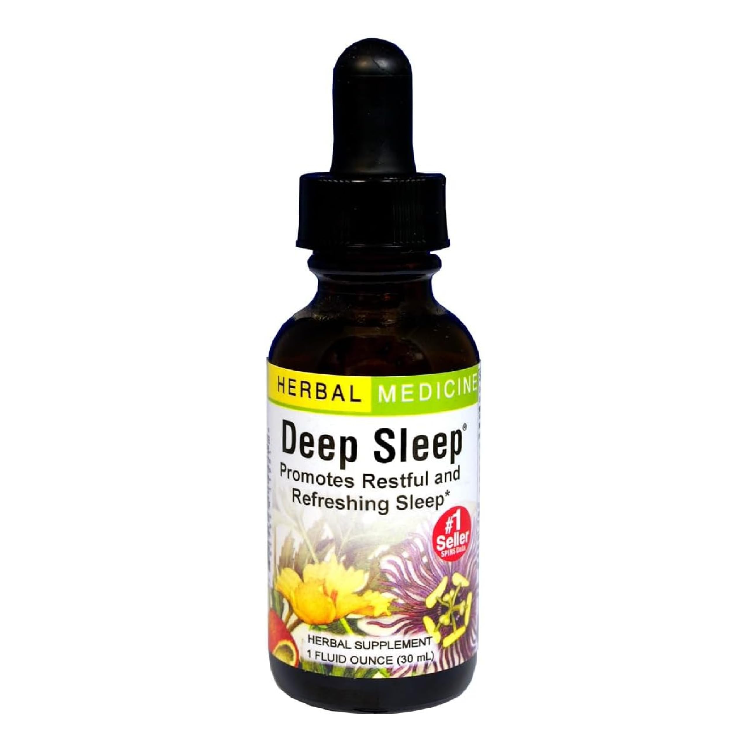 Foto 1 | Suplemento Deep Sleep 30 Ml - Venta Internacional