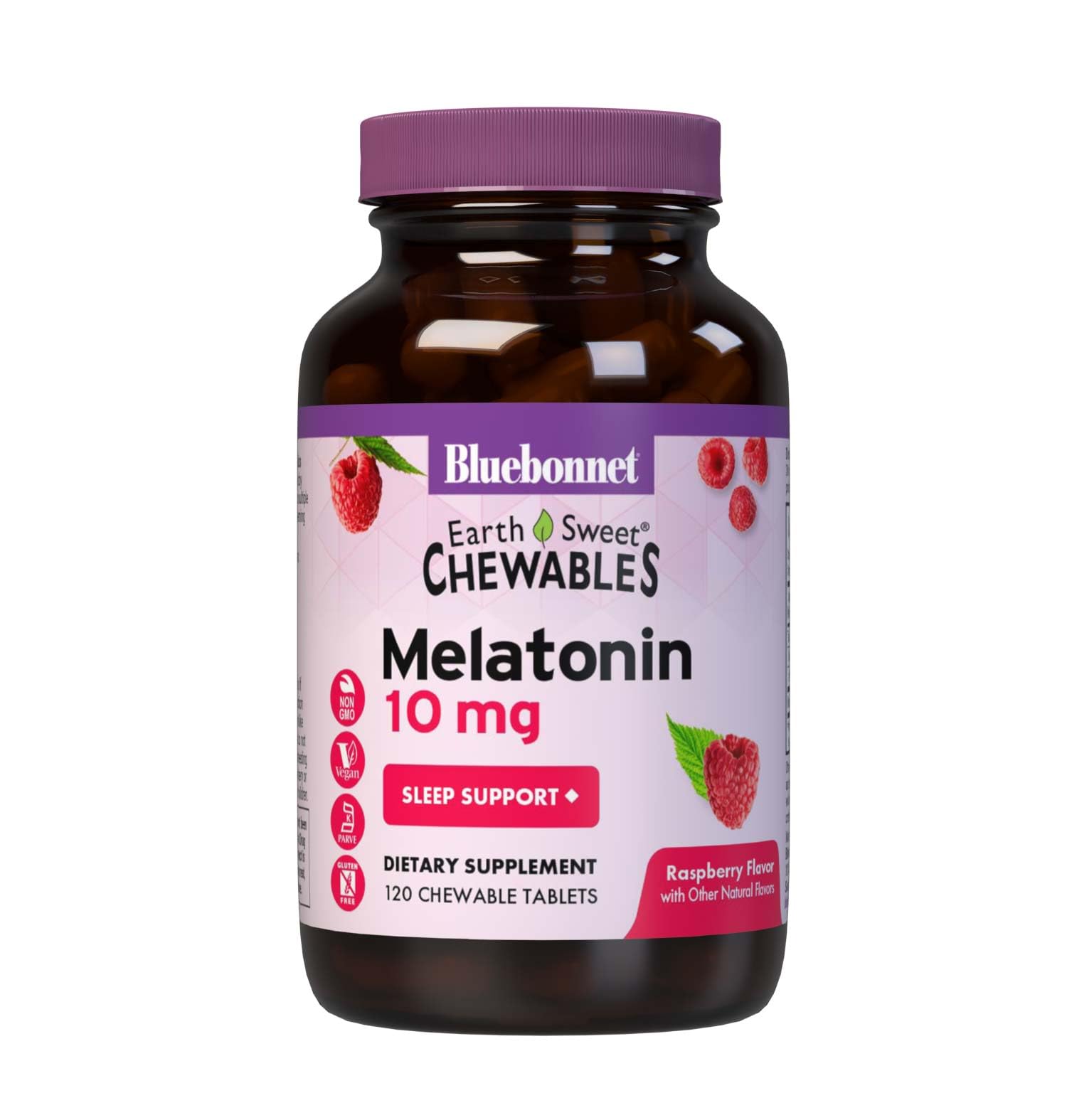 Foto 2 pulgar | Suplemento Bluebonnet Nutrition Earthsweet Melatonina 10 Mg - Venta Internacional.