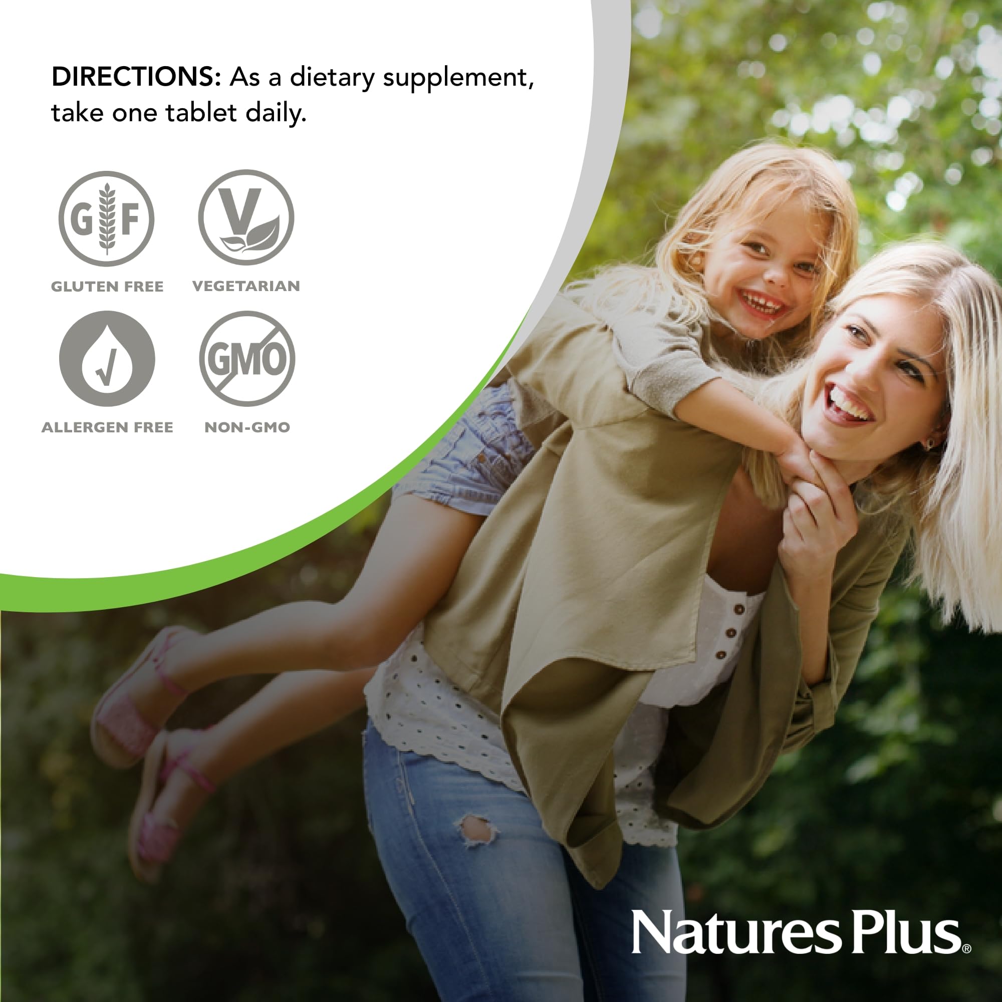 Foto 6 pulgar | Suplemento Natures Plus Herbal Actives Ultra Cranberry 1500 Mg - Venta Internacional.