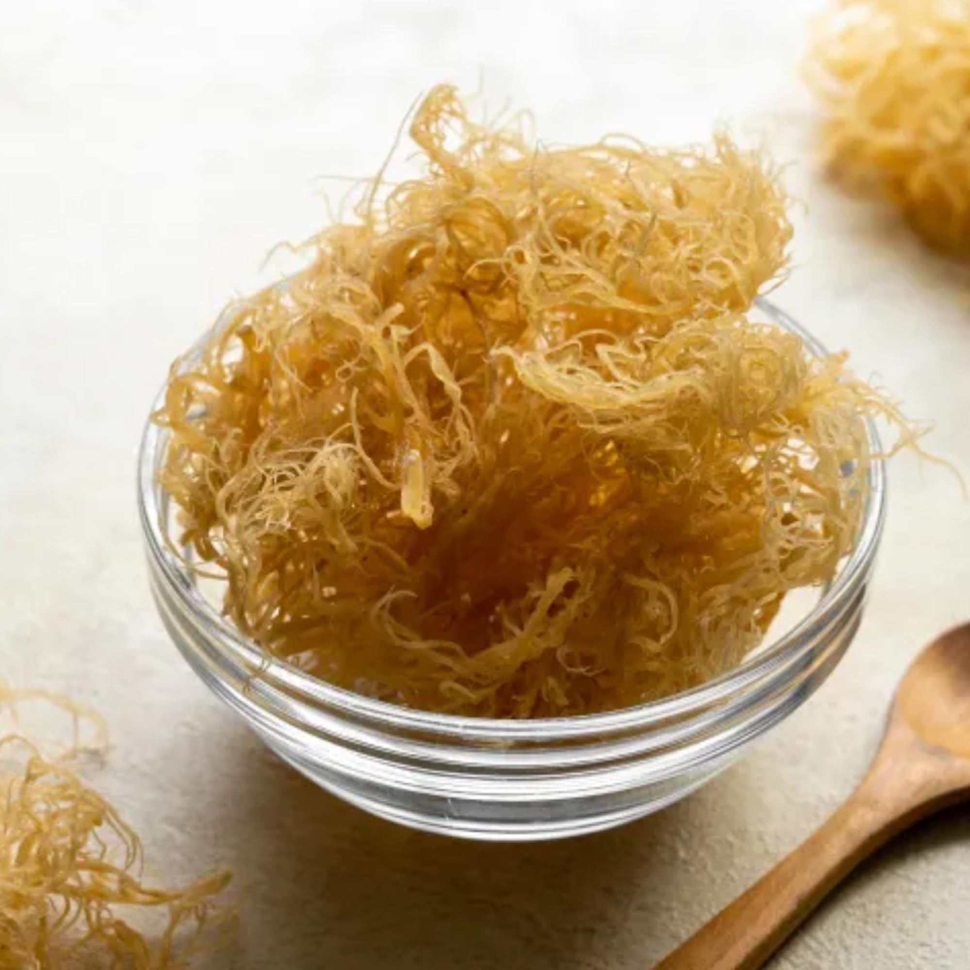 Foto 5 | Suplemento Dietético Earthborn Elements Irish Sea Moss 200 Cápsulas - Venta Internacional.