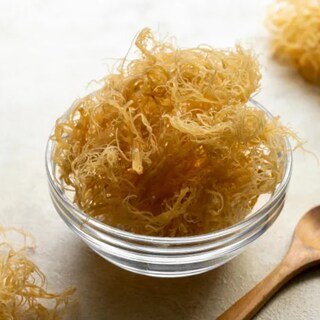 Foto 5 | Suplemento Dietético Earthborn Elements Irish Sea Moss 200 Cápsulas - Venta Internacional.