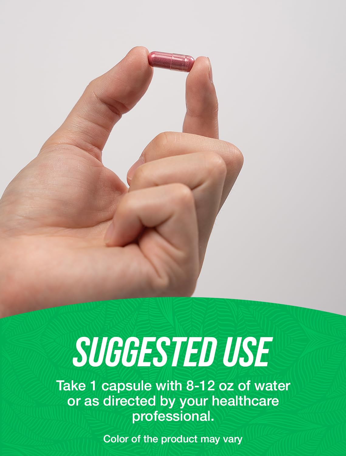 Foto 5 pulgar | Suplemento A Granel: Extracto De Raíz De Remolacha, 8000 Mg, 120 Cápsulas - Venta Internacional.
