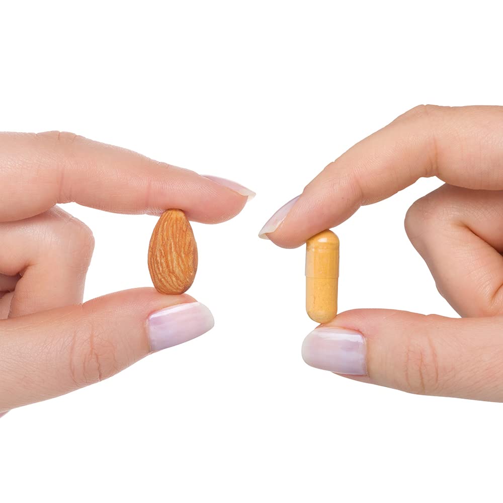 Foto 4 pulgar | Suplemento Seeking Health Multivitamin One 45 Cápsulas - Venta Internacional.
