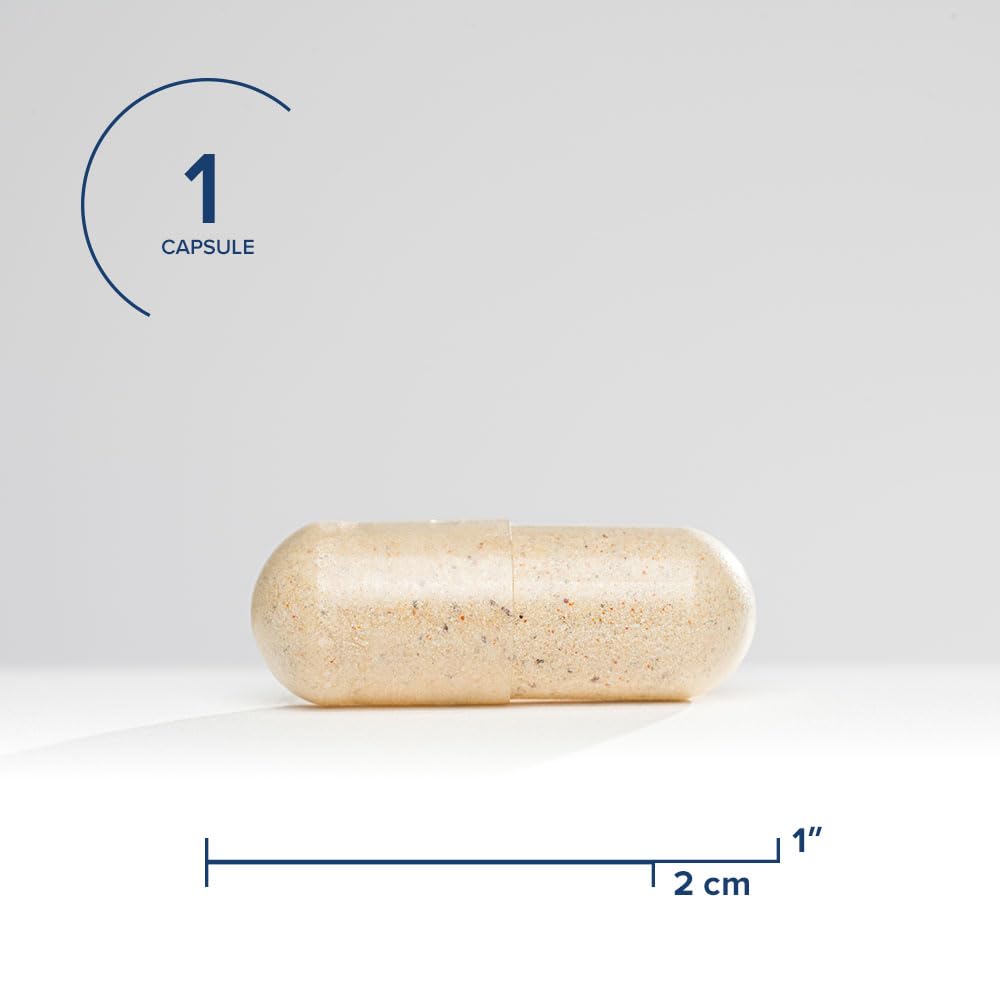 Foto 6 pulgar | Suplemento Seeking Health Multivitamin One 45 Cápsulas - Venta Internacional.