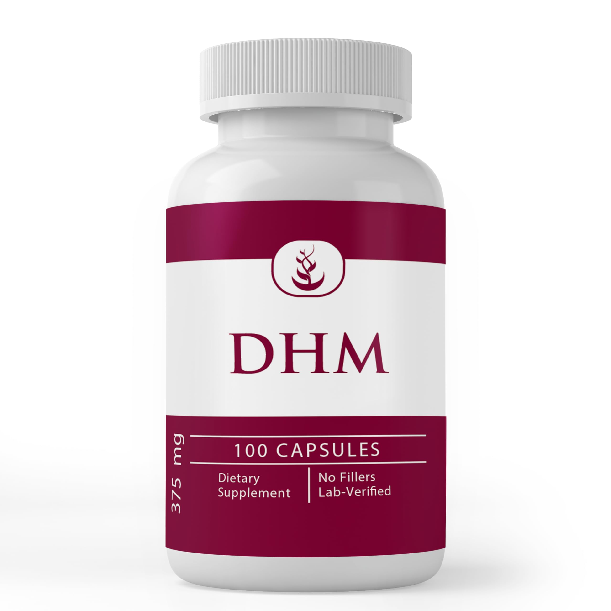 Foto 1 | Suplemento Herbal Pure Original Ingredients Dhm 100 Cápsulas - Venta Internacional.