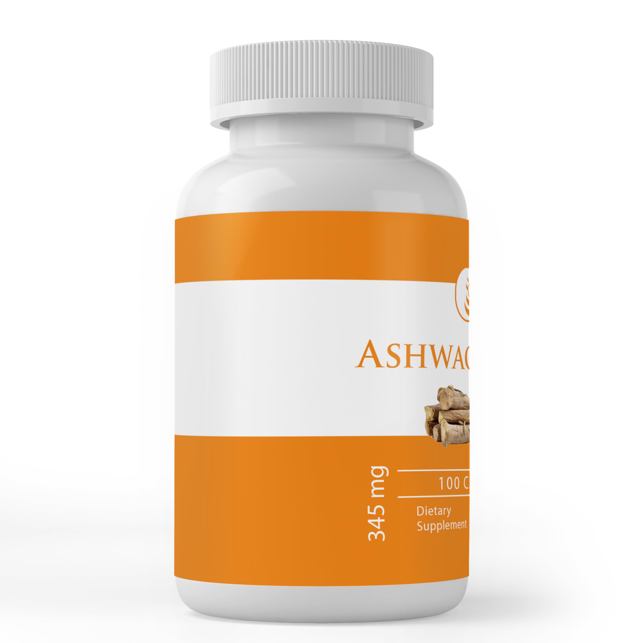 Foto 3 | Suplemento Herbario Con Ingredientes Puros Y Originales De Ashwagandha, 100 Cápsulas - Venta Internacional.
