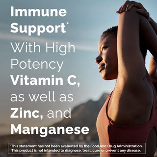 Foto 2 | Suplemento Vitamina C Raspberry Emergen-C 60 Paquetes-Venta Internacional