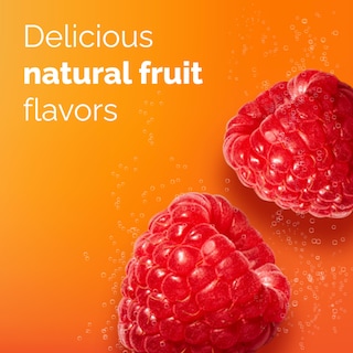 Foto 6 | Suplemento Vitamina C Raspberry Emergen-C 60 Paquetes-Venta Internacional