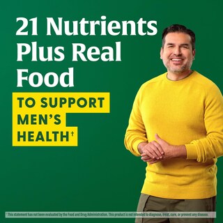 Foto 4 | Multivitamínico Megafood One Daily Para Hombres Con Vitaminas C, D3 Y B12 - Venta Internacional.