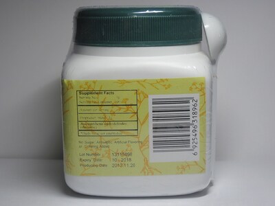 Foto 2 | Gránulos De Zhi Mu, Extracto De Rizoma De Anemarrhena, 100 G, 5:1 - Venta Internacional.